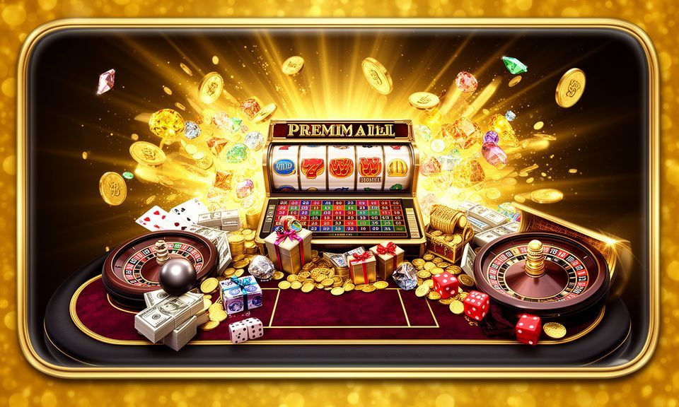 Roulette Star